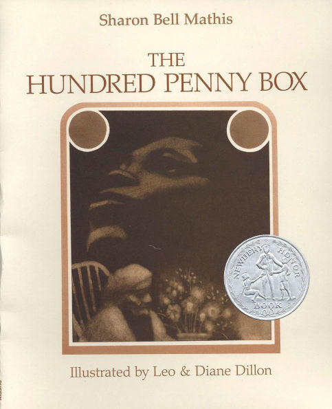 The Hundred Penny Box