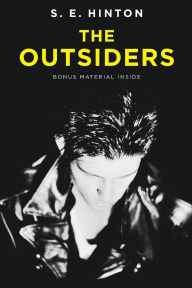 Ipod and book downloads The Outsiders