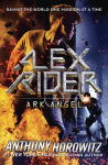 Alternative view 1 of Ark Angel (Alex Rider Series #6)