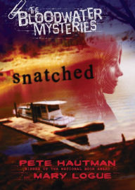 Title: Snatched, Author: Pete Hautman