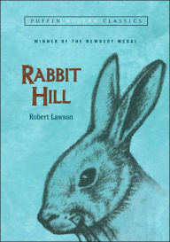 Title: Rabbit Hill (Puffin Modern Classics), Author: Robert Lawson