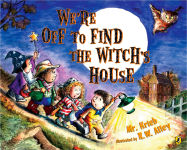 Alternative view 1 of We're Off to Find the Witch's House