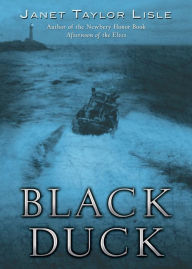 Title: Black Duck, Author: Janet Taylor Lisle