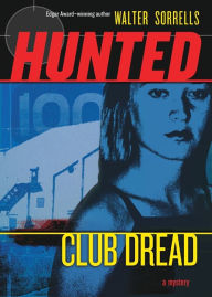 Title: Club Dread, Author: Walter Sorrells