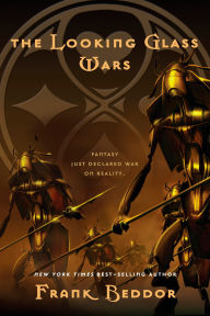 The Looking Glass Wars (Looking Glass Wars #1)