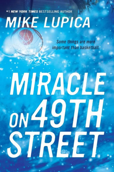 Miracle on 49th Street