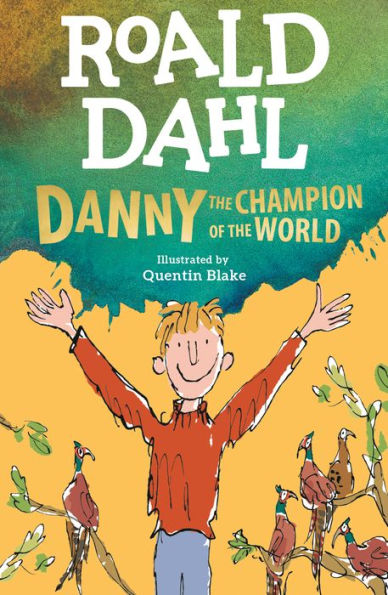 Danny the Champion of World