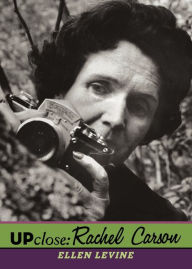 Title: Rachel Carson, Author: Ellen S. Levine