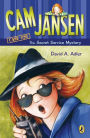 The Secret Service Mystery (Cam Jansen Series #26)