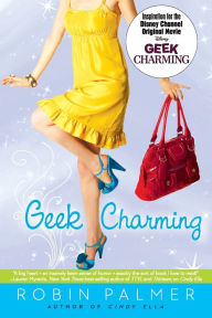 Title: Geek Charming, Author: Robin Palmer