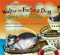 Title: Walter the Farting Dog Goes on a Cruise, Author: William Kotzwinkle