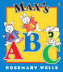 Max's ABC (Max and Ruby Series)