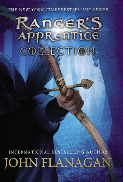 The Ranger's Apprentice Collection