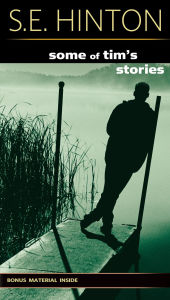 Title: Some of Tim's Stories, Author: S. E. Hinton