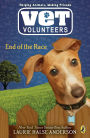 End of the Race (Vet Volunteers Series #12)