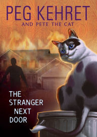 Title: The Stranger Next Door, Author: Peg Kehret