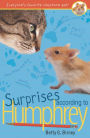 Surprises According to Humphrey (Humphrey Series #4)