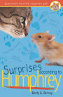 Surprises According to Humphrey (Humphrey Series #4)