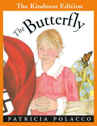 Title: The Butterfly, Author: Patricia Polacco
