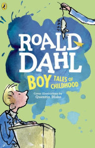 List of Books by Roald Dahl