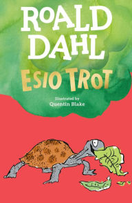 Title: Esio Trot, Author: Roald Dahl