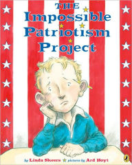 Title: The Impossible Patriotism Project, Author: Linda Skeers