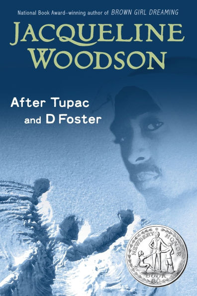After Tupac and D Foster