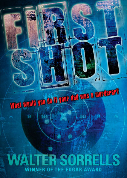 First Shot