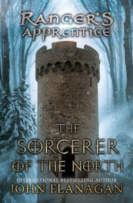 The Sorcerer of the North (Ranger's Apprentice Series #5)