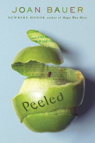 Peeled