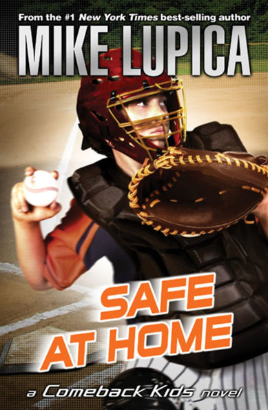 Safe at Home (Comeback Kids Series)