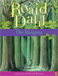 Title: The Minpins, Author: Roald Dahl