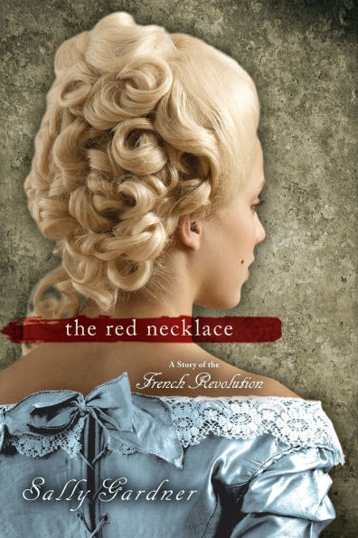 The Red Necklace