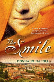 Title: The Smile, Author: Donna Jo Napoli