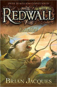 Title: Eulalia! (Redwall Series #19), Author: Brian Jacques