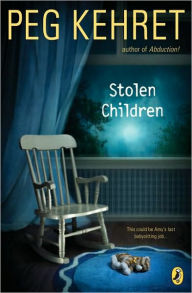 Title: Stolen Children, Author: Peg Kehret