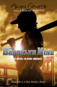 Title: The Brooklyn Nine, Author: Alan Gratz