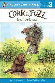 Title: Best Friends (Cork and Fuzz Series #1), Author: Dori Chaconas