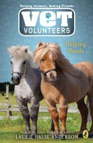 Title: Helping Hands, Author: Laurie Halse Anderson