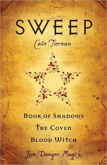 Book of Shadows / The Coven / Blood Witch (Sweep Series #1, #2, & #3)