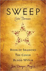Book of Shadows / The Coven / Blood Witch (Sweep Series #1, #2, & #3)