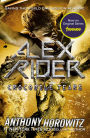 Crocodile Tears (Alex Rider Series #8)