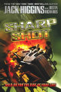 Sharp Shot (Rich and Jade Series #3)