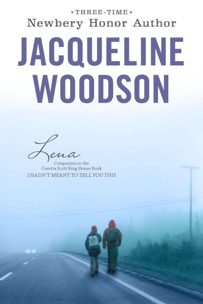 Lena by Jacqueline Woodson, Paperback | Barnes & Noble®