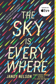 Ebooks gratis pdf download The Sky Is Everywhere  9780593616017 in English