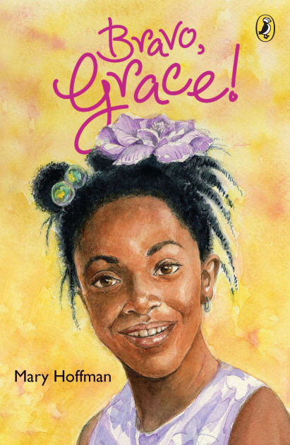 Bravo, Grace! by Mary Hoffman, Paperback | Barnes & Noble®