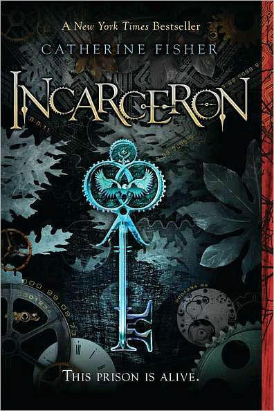 Incarceron (Incarceron Series #1)