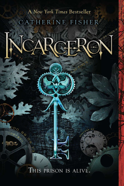 Incarceron (Incarceron Series #1)