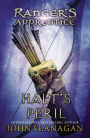 Halt's Peril (Ranger's Apprentice Series #9)