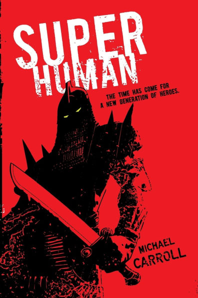 Super Human